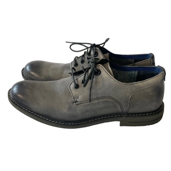 Calvin Klein Maison Derby Shoes - Picture 1 of 16